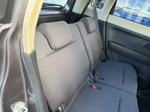Honda Zest