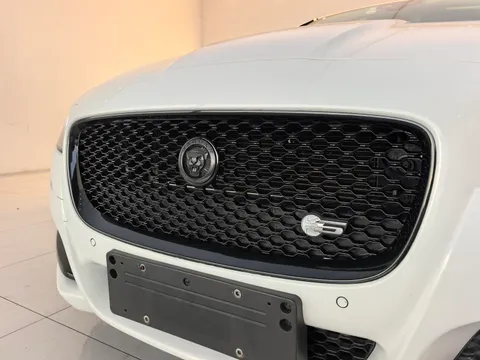 Jaguar XFL