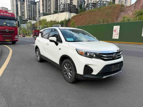 Gac GS3