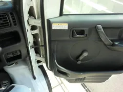Suzuki Carry Track