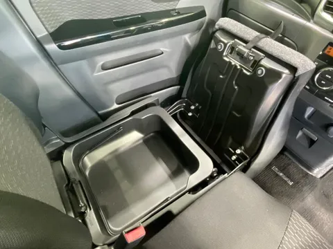 Mazda Flair Wagon Custom Style