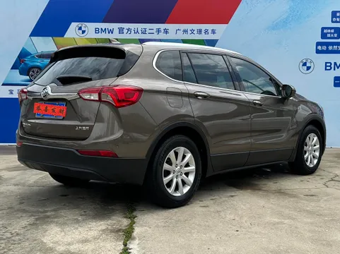 Buick Envision
