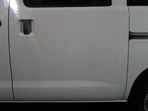 Toyota TownAce Van