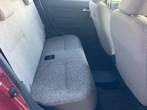 Daihatsu Mira Tocot