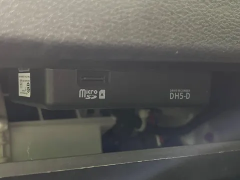 Mitsubishi eK X Space
