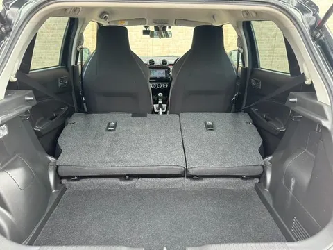 Suzuki Swift Sport