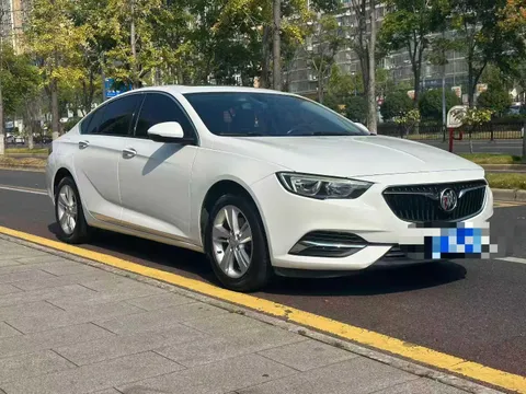 Buick Regal