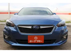 Subaru Impreza Sports