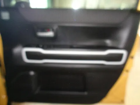 Mazda Flair Crossover