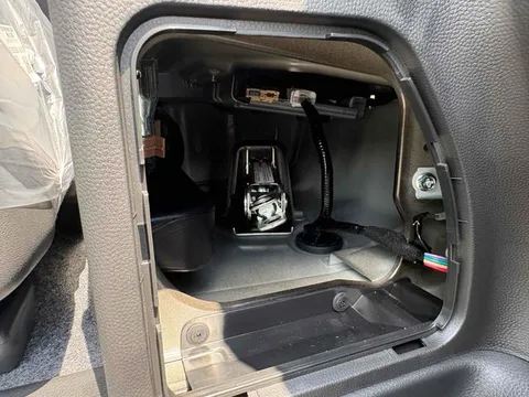 Honda N-VAN Plus Style