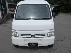 Honda Acty Van