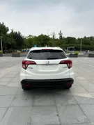 Honda HR-V (Vezel)