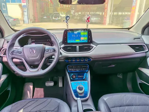 Baojun 510