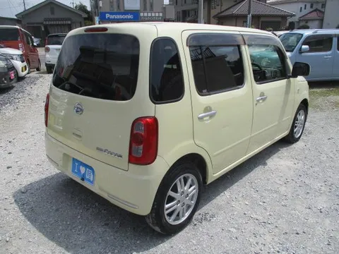 Daihatsu Mira Cocoa