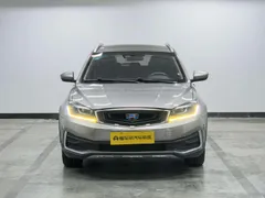 Geely