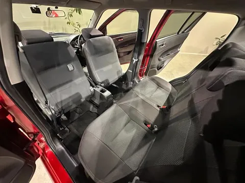 Suzuki Swift Sport