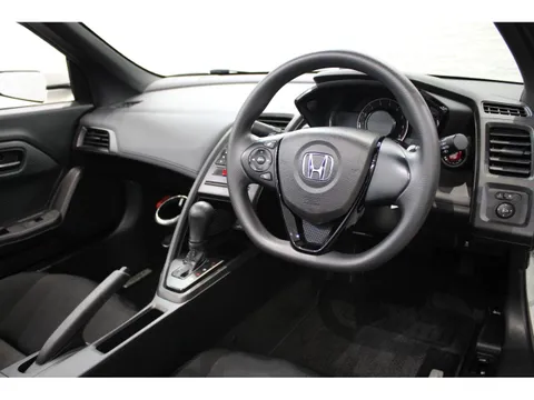 Honda S660