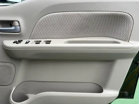Mazda Scrum Wagon
