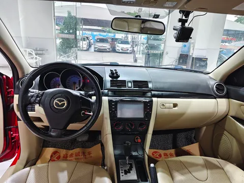 Mazda Mazda 3