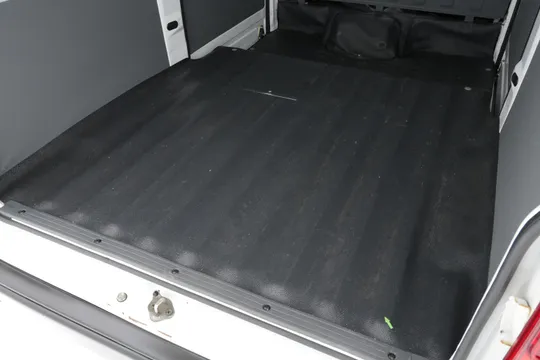 Chevrolet Damas