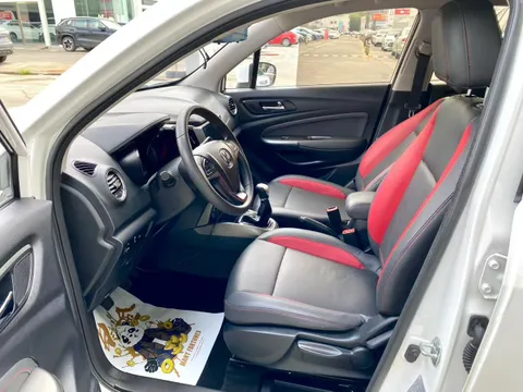 Changan CS15