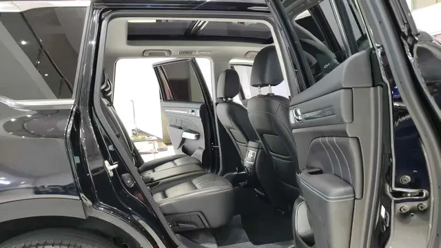 Gac GS8