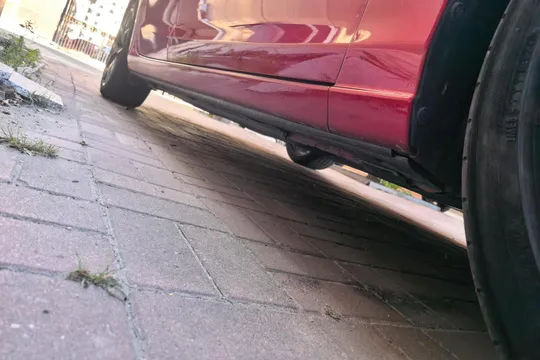 Mazda Mazda6 (Atenza)