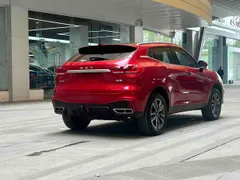 Wey VV5