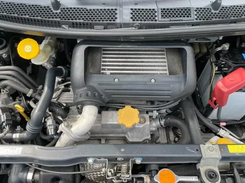 Subaru R1