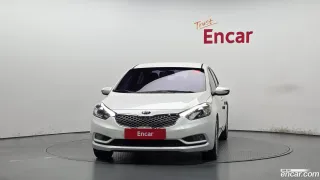 Kia Cerato (K3)