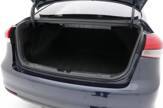 Kia Cerato (K3)