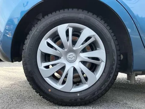 Mazda Mazda2 (Demio)