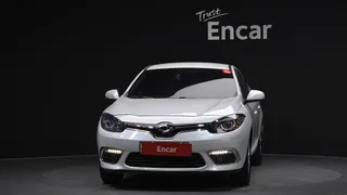 Renault SM3