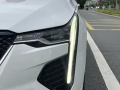 Cadillac CT4