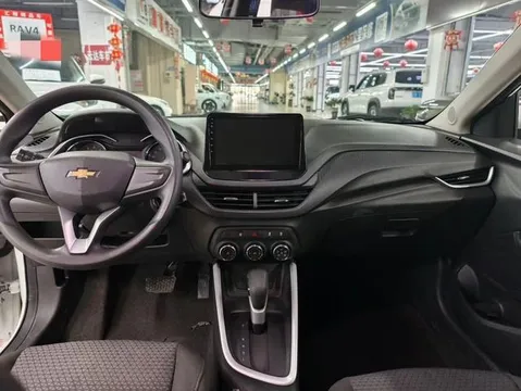 Chevrolet Cavalier
