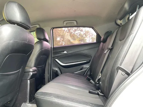 Chery Tiggo 3x