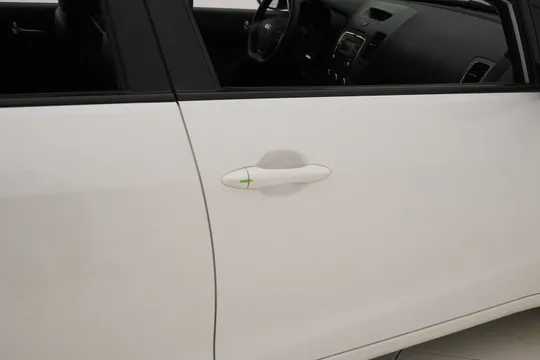 Kia Cerato (K3)