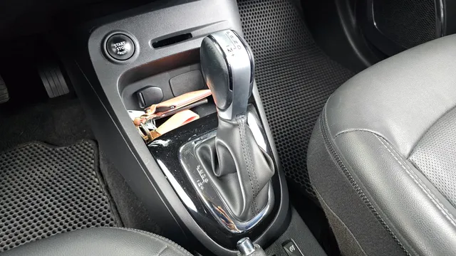 Renault QM3