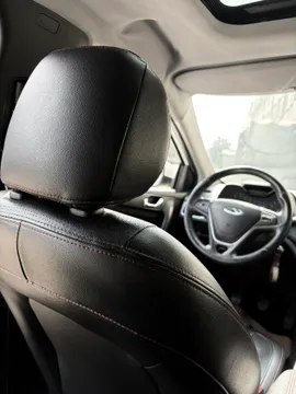 Chery Arrizo 5
