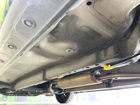 Daihatsu Mira Tocot