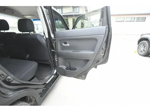 Honda Zest Spark