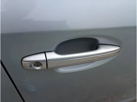 Subaru Impreza Sports