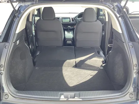 Honda HR-V (Vezel)