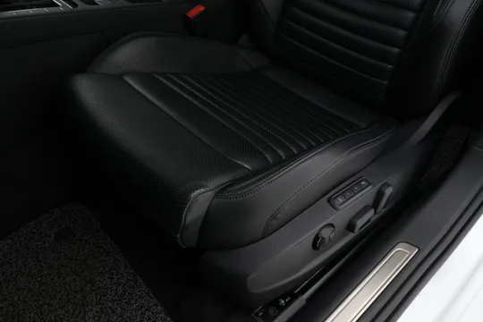 Volkswagen Passat GT