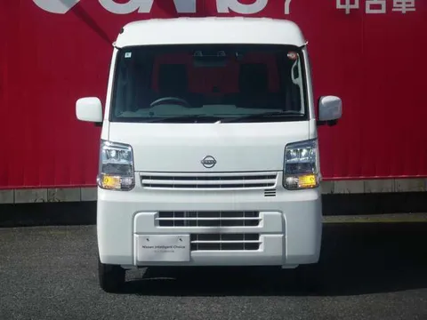 Nissan Clipper