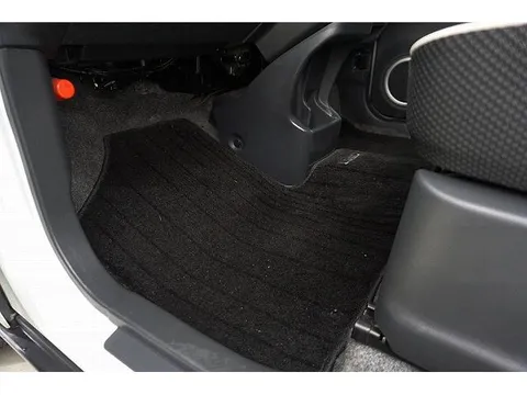 Mazda Flair Crossover