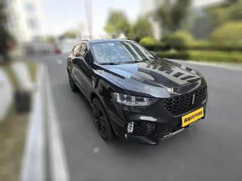 Wey VV5