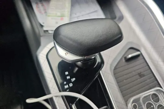 Geely Preface