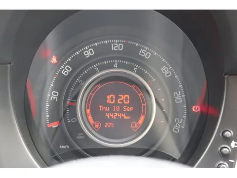 Abarth 500