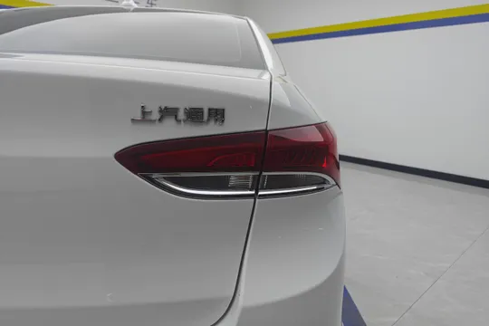 Buick Excelle GT